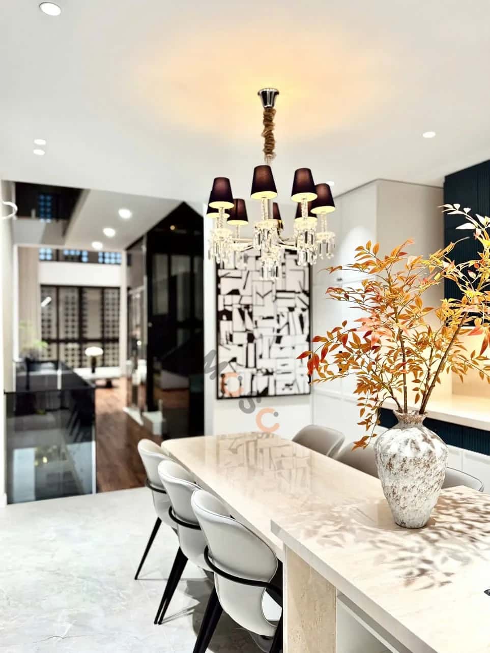 Bán nhà mặt tiền Miếu Quận Lê Chân, TP. Hải Phòng – 5 phòng ngủ, giá 18.6 tỷ - ảnh 8