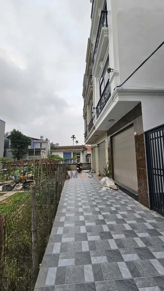 Bán đất Tổ dân phố Cam Lộ 1  Quận Hồng Bàng, TP. Hải Phòng – giá 2.3 tỷ — Hình 3