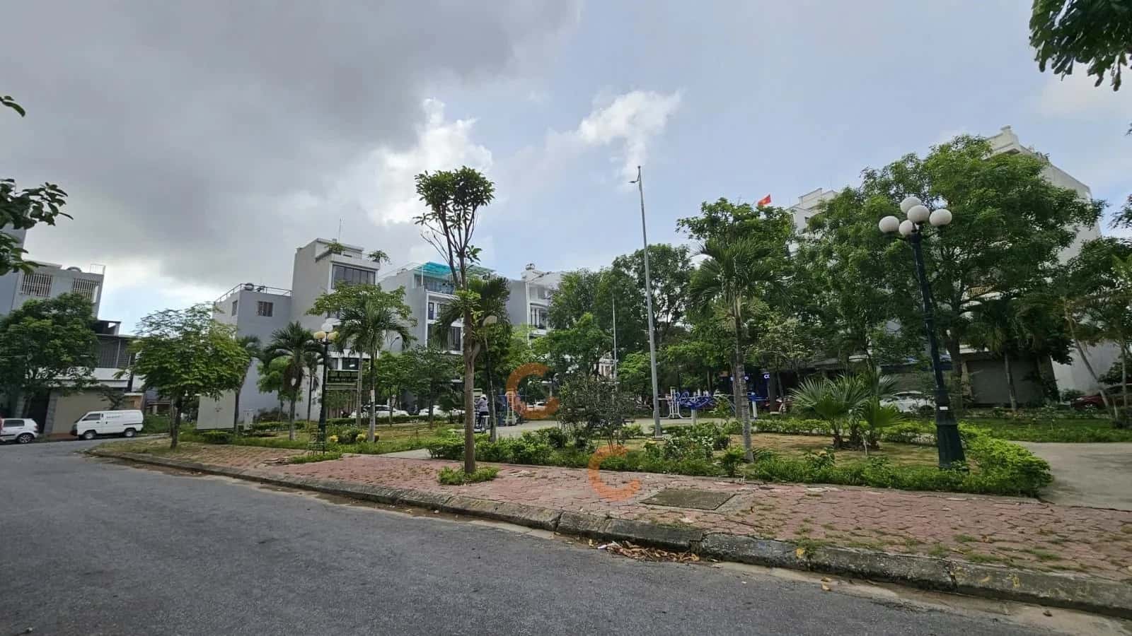 Bán đất Khu đô thị mới Sở Dầu Quận Hồng Bàng, TP. Hải Phòng – giá 9 tỷ — Hình 2 Bán đất Khu đô thị mới Sở Dầu Quận Hồng Bàng, TP. Hải Phòng – giá 9 tỷ — Hình 2