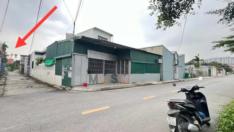 Bán đất TDP Trạm Bạc Quận An Dương, TP. Hải Phòng – giá 799 triệu — Hình 2 Bán đất TDP Trạm Bạc Quận An Dương, TP. Hải Phòng – giá 799 triệu — Hình 2