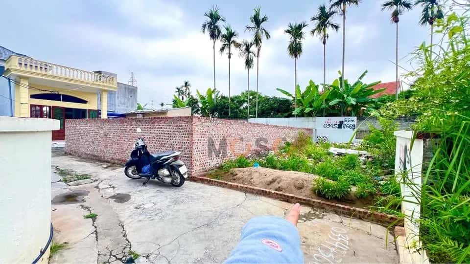 Bán đất TDP Trạm Bạc Quận An Dương, TP. Hải Phòng – giá 799 triệu Bán đất TDP Trạm Bạc Quận An Dương, TP. Hải Phòng – giá 799 triệu