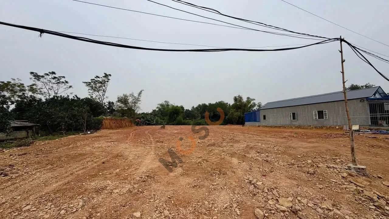 Bán đất Xóm Cáp  Huyện Lương Sơn, Hoà Bình – giá 7.3 tỷ