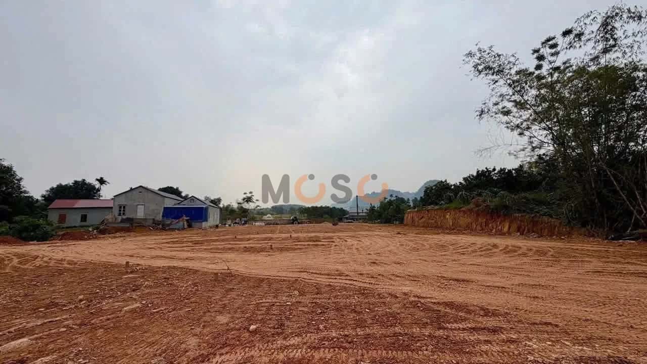 Bán đất Xóm Cáp  Huyện Lương Sơn, Hoà Bình – giá 7.3 tỷ — Hình 2