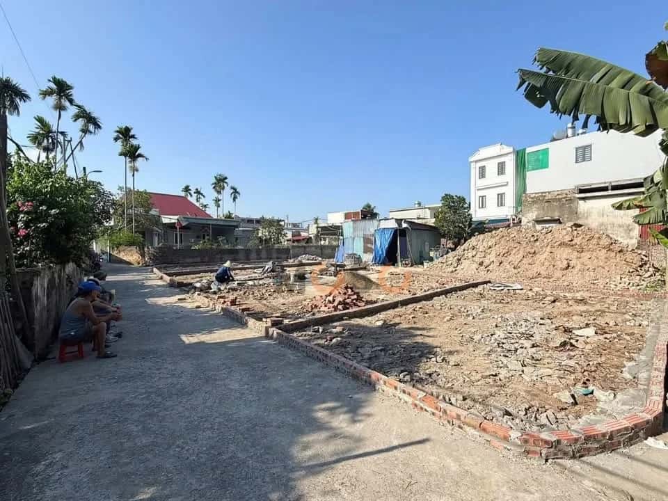 Bán đất TDP Tiểu Trà 1 Quận Dương Kinh, TP. Hải Phòng – giá 1.3 tỷ — Hình 2 Bán đất TDP Tiểu Trà 1 Quận Dương Kinh, TP. Hải Phòng – giá 1.3 tỷ — Hình 2