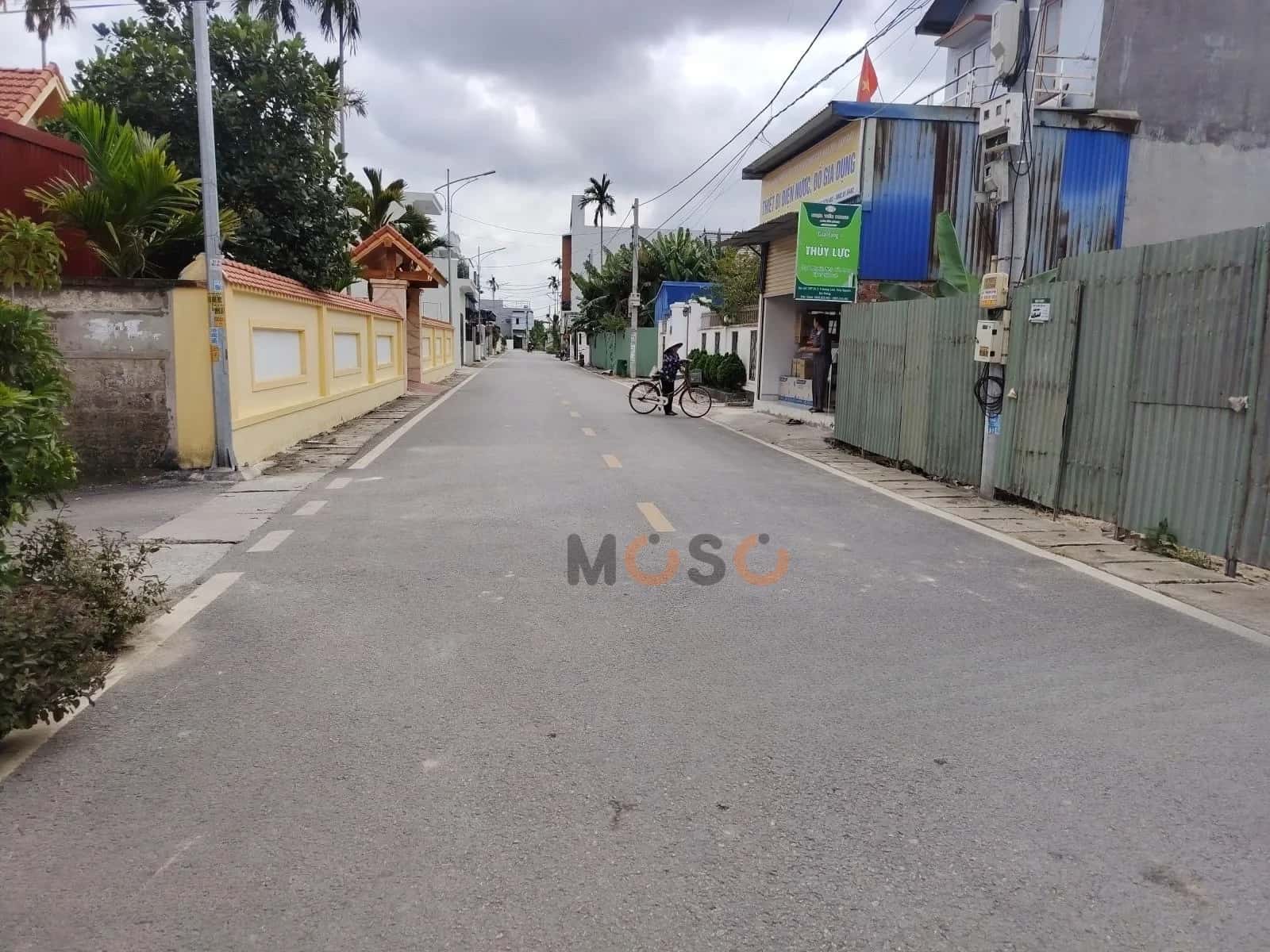 Bán đất thôn Sú 2 Thành phố Thuỷ Nguyên, TP. Hải Phòng – giá 3 tỷ — Hình 2 Bán đất thôn Sú 2 Thành phố Thuỷ Nguyên, TP. Hải Phòng – giá 3 tỷ — Hình 2