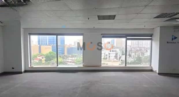 Cho thuê văn phòng Phố Phạm Huy Thông Quận Ba Đình, Hà Nội – giá 175 triệu — Hình 2