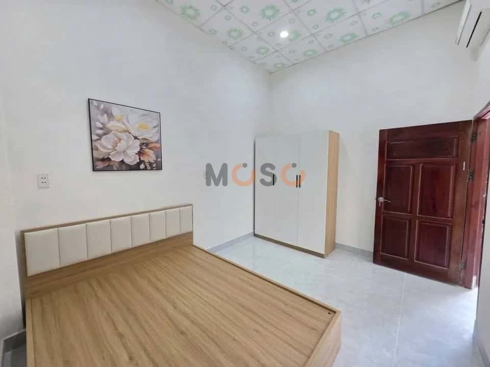 Bán nhà hẻm Phạm Ngọc Thạch Thành phố Thủ Dầu Một, Bình Dương – 2 phòng ngủ, giá 3.4 tỷ - ảnh 5