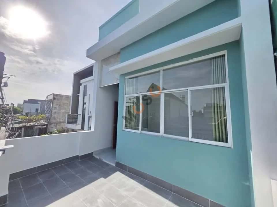 Bán nhà hẻm Phạm Ngọc Thạch Thành phố Thủ Dầu Một, Bình Dương – 2 phòng ngủ, giá 3.4 tỷ - ảnh 6