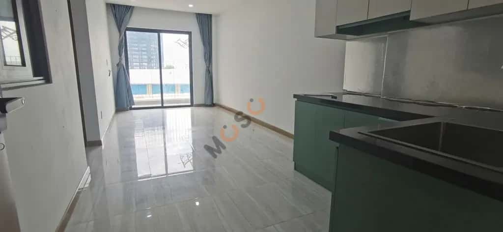 Cho thuê căn hộ chung cư Linh Trung Quận Thủ Đức cũ, TP. Thủ Đức – 2 phòng ngủ, giá 6.2 triệu — Hình 2