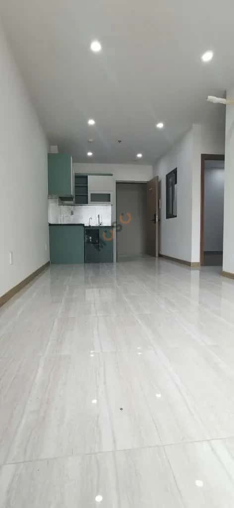 Cho thuê căn hộ chung cư Linh Trung Quận Thủ Đức cũ, TP. Thủ Đức – 2 phòng ngủ, giá 6.2 triệu — Hình 3