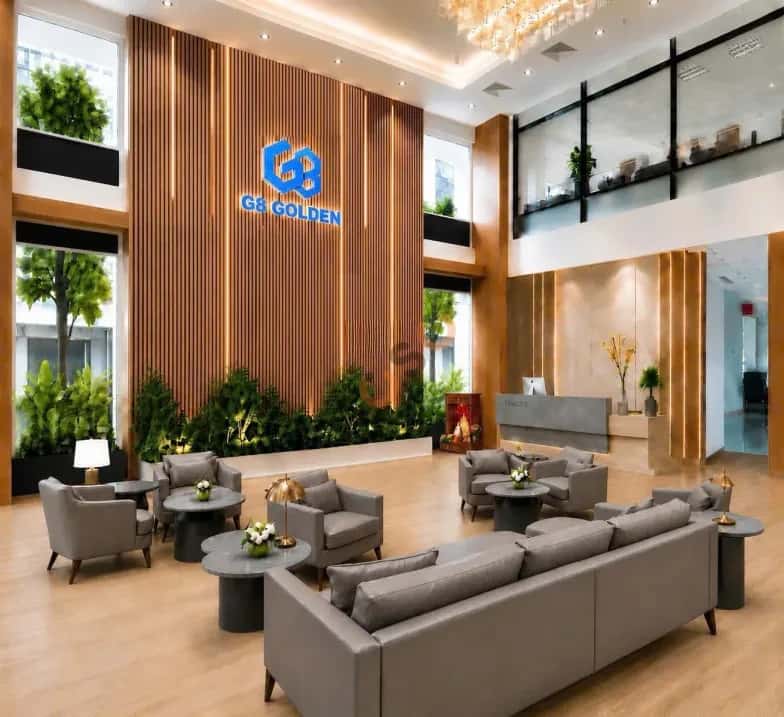 Cho thuê văn phòng Nguyễn Đình Chiểu Quận 3, TP.HCM – giá 211 triệu — Hình 2