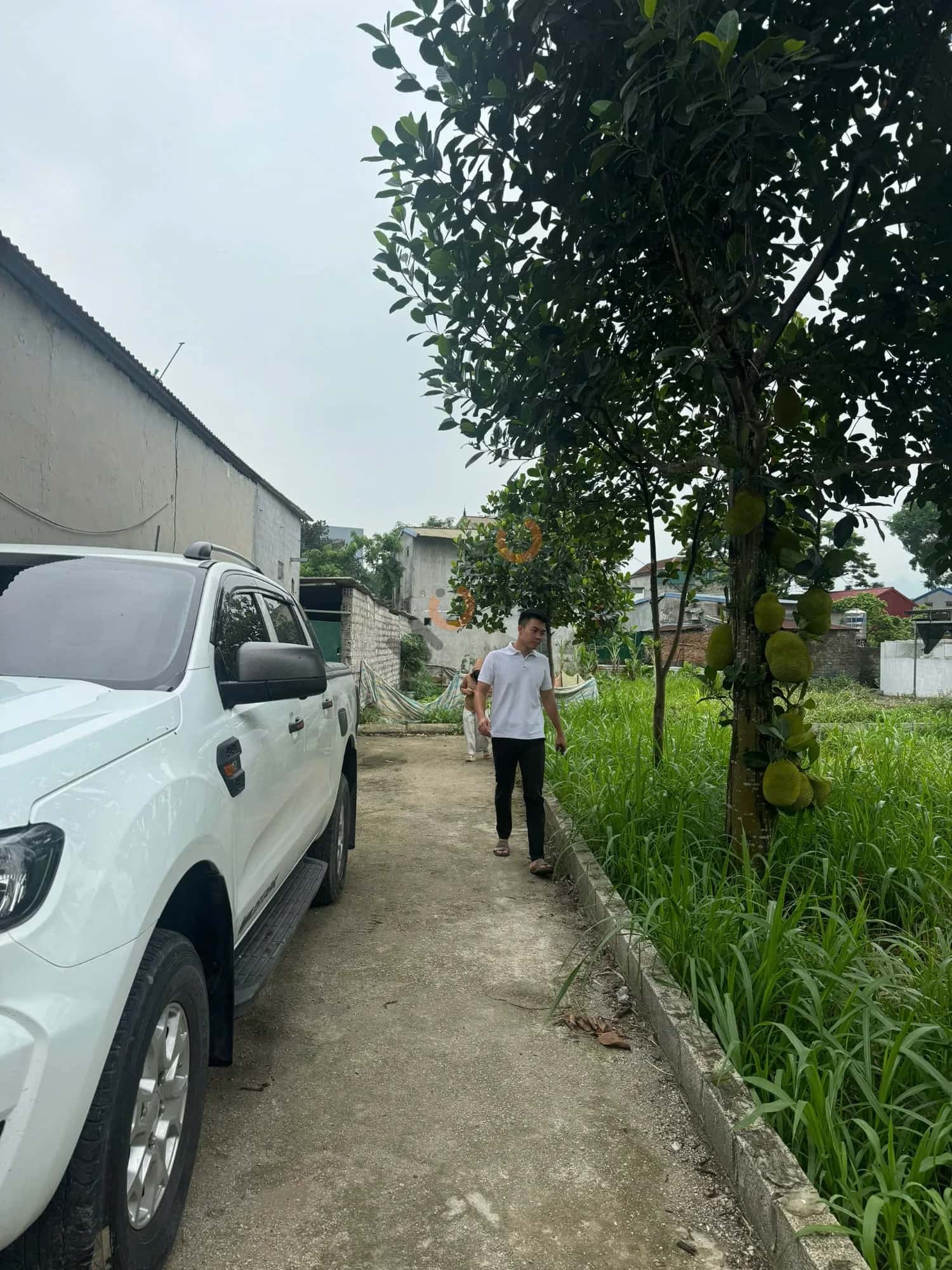 Bán đất đường DT429, thôn Đồng Mít Huyện Mỹ Đức, TP. Hà Nội – giá 1.3 tỷ — Hình 2 Bán đất đường DT429, thôn Đồng Mít Huyện Mỹ Đức, TP. Hà Nội – giá 1.3 tỷ — Hình 2