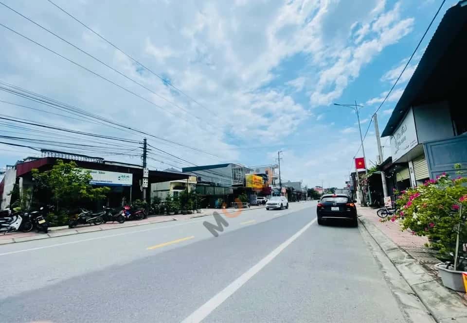 Bán đất Thôn Tân Linh Huyện Kiến Thuỵ, TP. Hải Phòng – giá 5.5 tỷ — Hình 3 Bán đất Thôn Tân Linh Huyện Kiến Thuỵ, TP. Hải Phòng – giá 5.5 tỷ — Hình 3