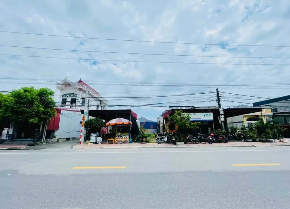 Bán đất Thôn Tân Linh Huyện Kiến Thuỵ, TP. Hải Phòng – giá 5.5 tỷ — Hình 2 Bán đất Thôn Tân Linh Huyện Kiến Thuỵ, TP. Hải Phòng – giá 5.5 tỷ — Hình 2