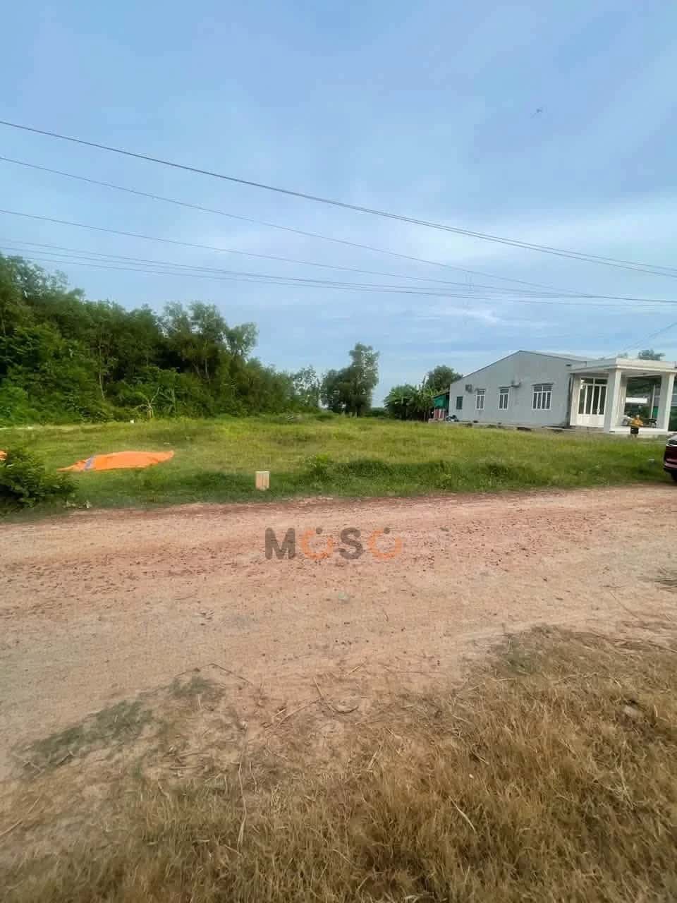 Bán đất Ấp Bình Lương Huyện Châu Thành, Tây Ninh – giá 210 triệu