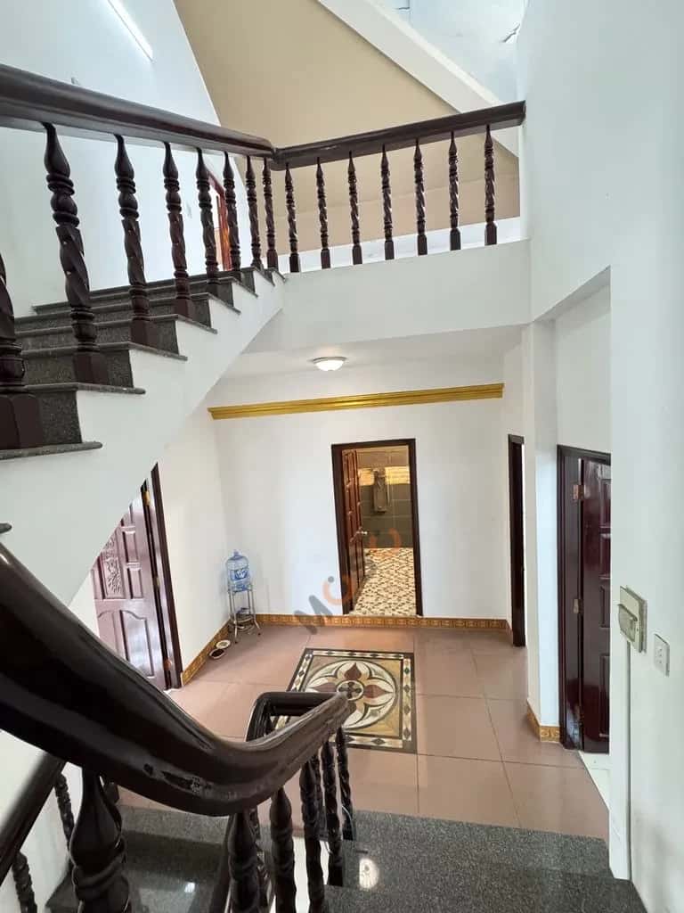 Cho thuê nhà hẻm Nguyễn Oanh Gò Vấp, TP.HCM – 4 phòng ngủ, giá 55 triệu — Hình 3