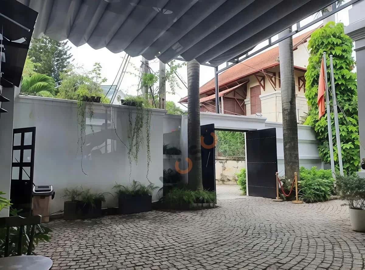 Cho thuê nhà hẻm Tú Xương Quận 3, TP.HCM – giá 225 triệu — Hình 2 Cho thuê nhà hẻm Tú Xương Quận 3, TP.HCM – giá 225 triệu — Hình 2