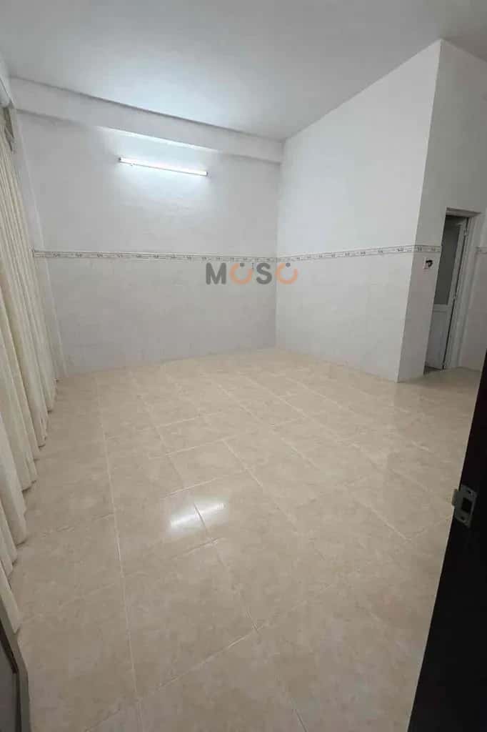 Cho thuê nhà hẻm Huỳnh Tấn Phát Quận 7, TP.HCM – 3 phòng ngủ, giá 10 triệu — Hình 3