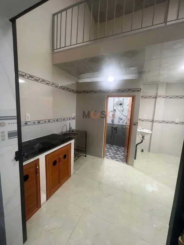 Cho thuê phòng trọ Phan Trung Biên Hòa, Đồng Nai – giá 2.5 triệu