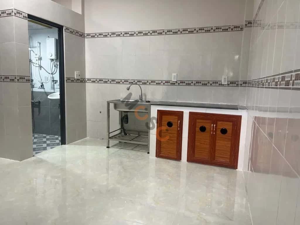 Cho thuê phòng trọ Phan Trung Biên Hòa, Đồng Nai – giá 2.5 triệu — Hình 3