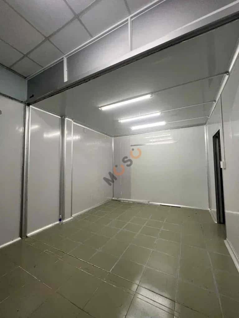 Cho thuê nhà mặt tiền Đường số 19 Thủ Đức, TP. Thủ Đức – 2 phòng ngủ, giá 8 triệu