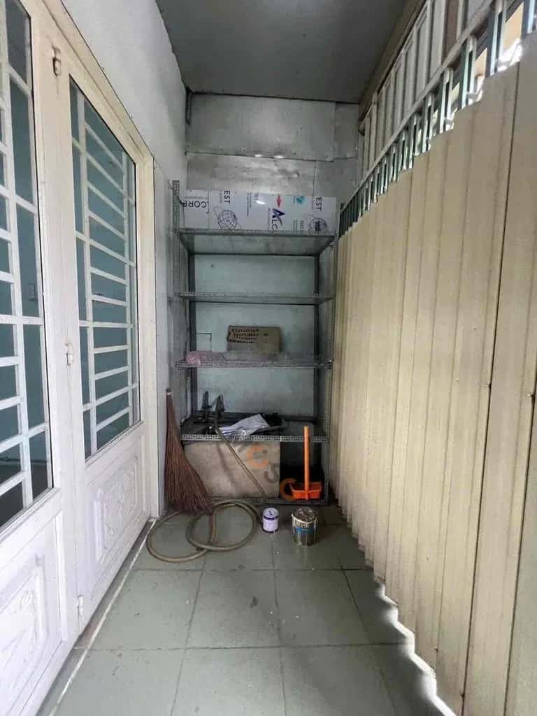 Cho thuê nhà mặt tiền Đường số 19 Thủ Đức, TP. Thủ Đức – 2 phòng ngủ, giá 8 triệu — Hình 3