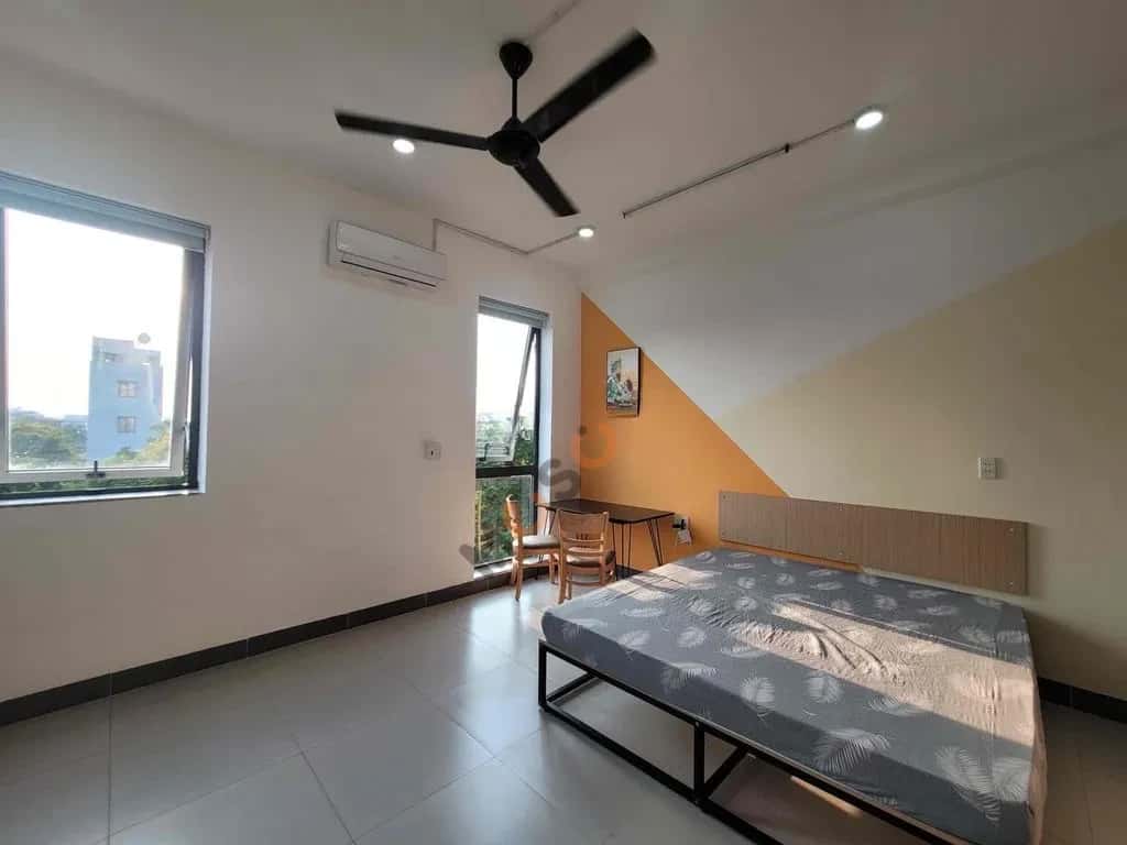 Cho thuê căn hộ chung cư Trịnh Quang Nghị Huyện Bình Chánh, TP.HCM – 1 phòng ngủ, giá 4 triệu — Hình 3