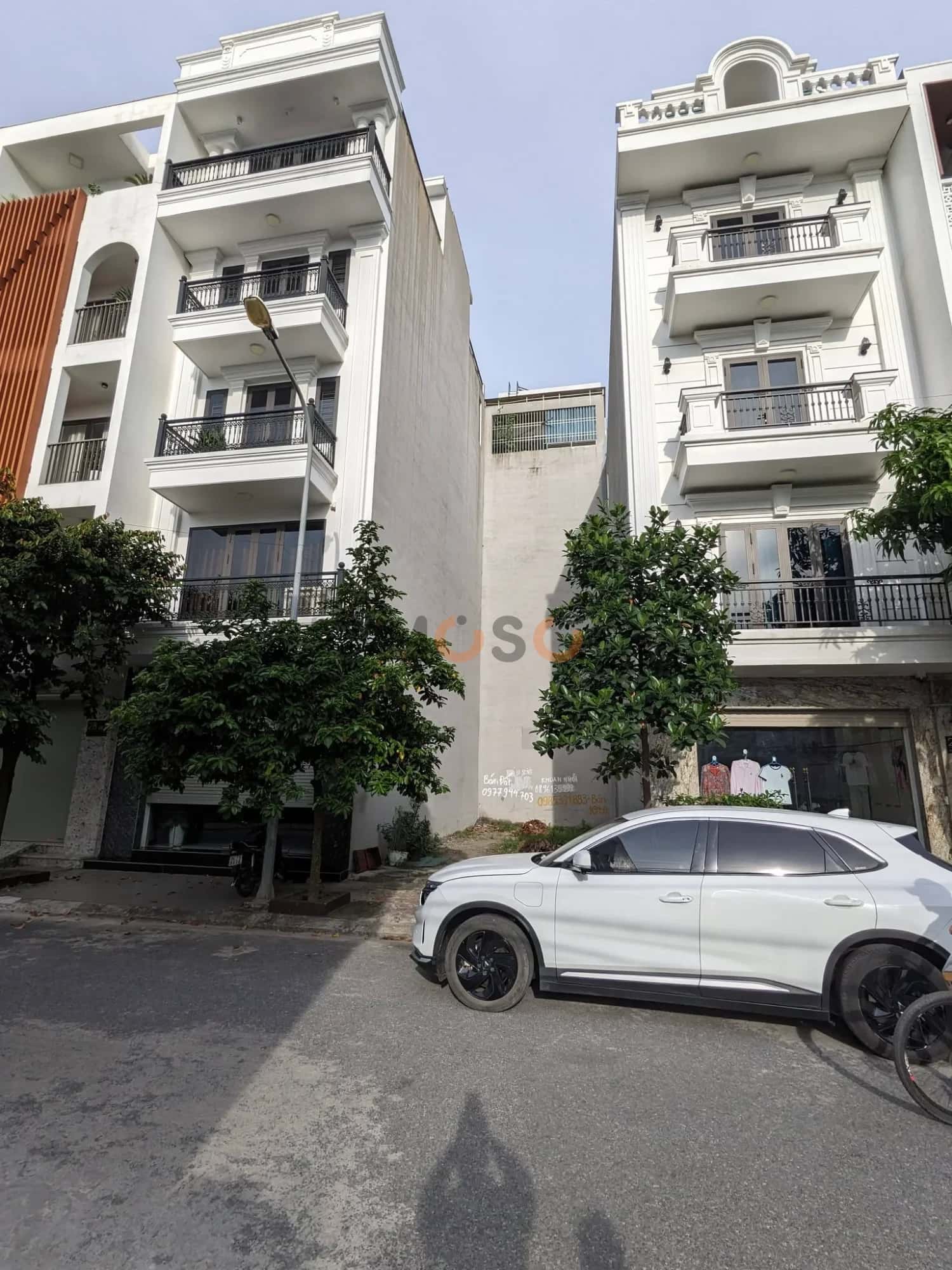 Bán đất Khu đô thị mới Sở Dầu Quận Hồng Bàng, TP. Hải Phòng – giá 6.5 tỷ — Hình 3