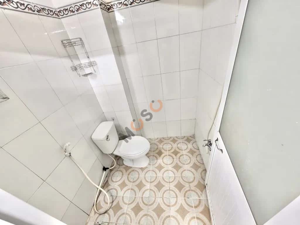 Cho thuê phòng trọ Kha Vạn Cân Thủ Đức, TP. Thủ Đức – 1 phòng ngủ, giá 3.4 triệu — Hình 3
