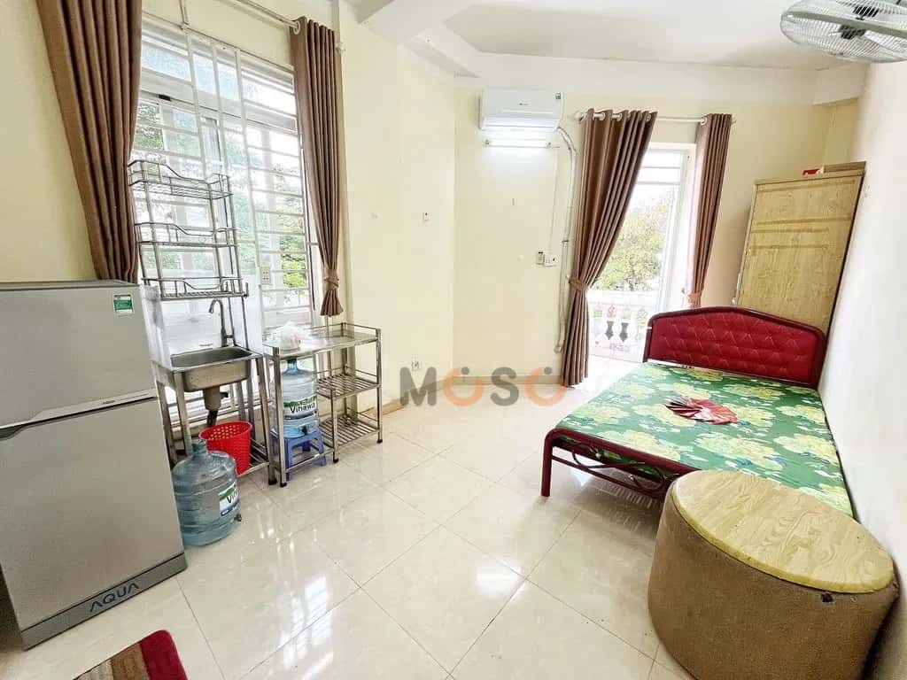 Cho thuê căn hộ chung cư Đường Số 3 Gò Vấp, TP.HCM – 1 phòng ngủ, giá 4.6 triệu Cho thuê căn hộ chung cư Đường Số 3 Gò Vấp, TP.HCM – 1 phòng ngủ, giá 4.6 triệu
