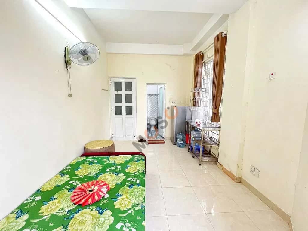 Cho thuê căn hộ chung cư Đường Số 3 Gò Vấp, TP.HCM – 1 phòng ngủ, giá 4.6 triệu — Hình 3 Cho thuê căn hộ chung cư Đường Số 3 Gò Vấp, TP.HCM – 1 phòng ngủ, giá 4.6 triệu — Hình 3