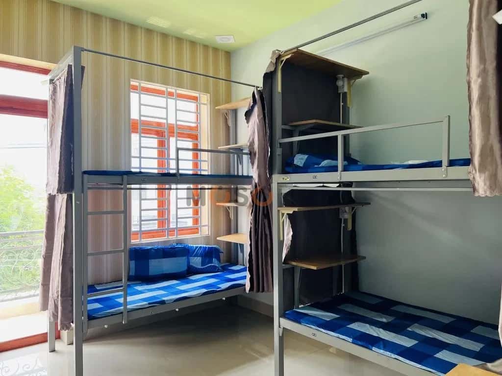 Cho thuê phòng trọ Đường số 6 Quận 9 cũ, TP. Thủ Đức – giá 1.5 triệu — Hình 2