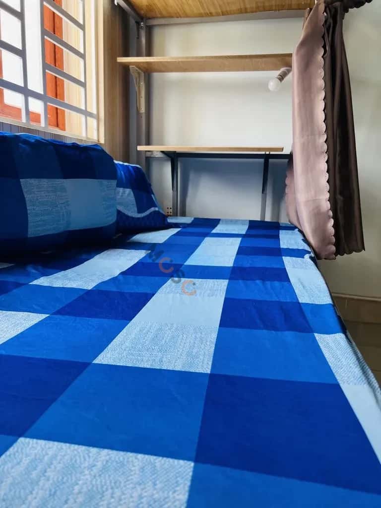 Cho thuê phòng trọ Đường số 6 Quận 9 cũ, TP. Thủ Đức – giá 1.5 triệu — Hình 3