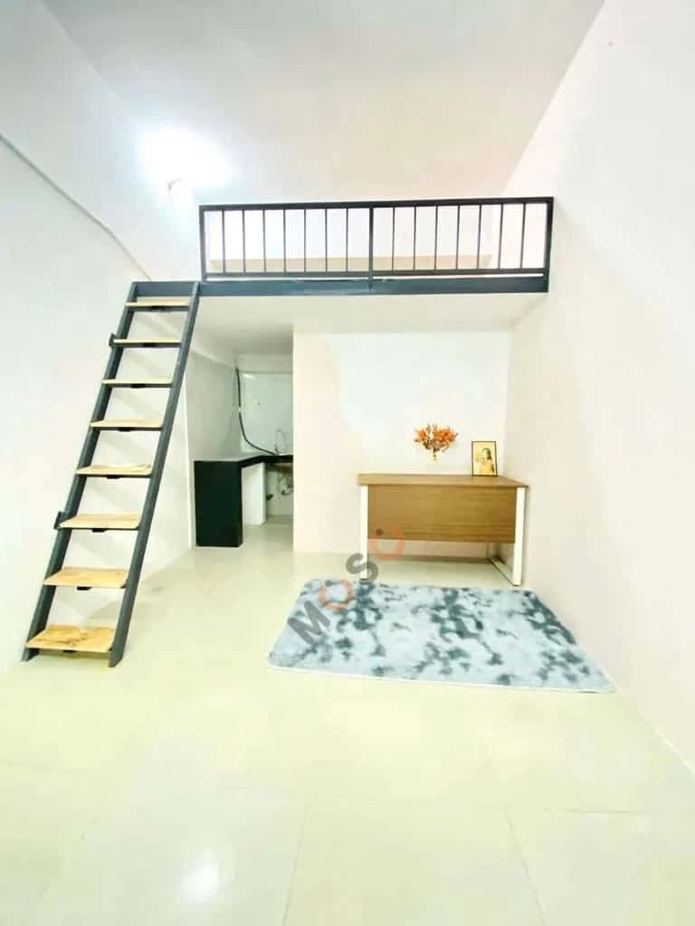 Cho thuê phòng trọ Tân Thới Hiệp Quận 12, TP.HCM – giá 2.3 triệu Cho thuê phòng trọ Tân Thới Hiệp Quận 12, TP.HCM – giá 2.3 triệu