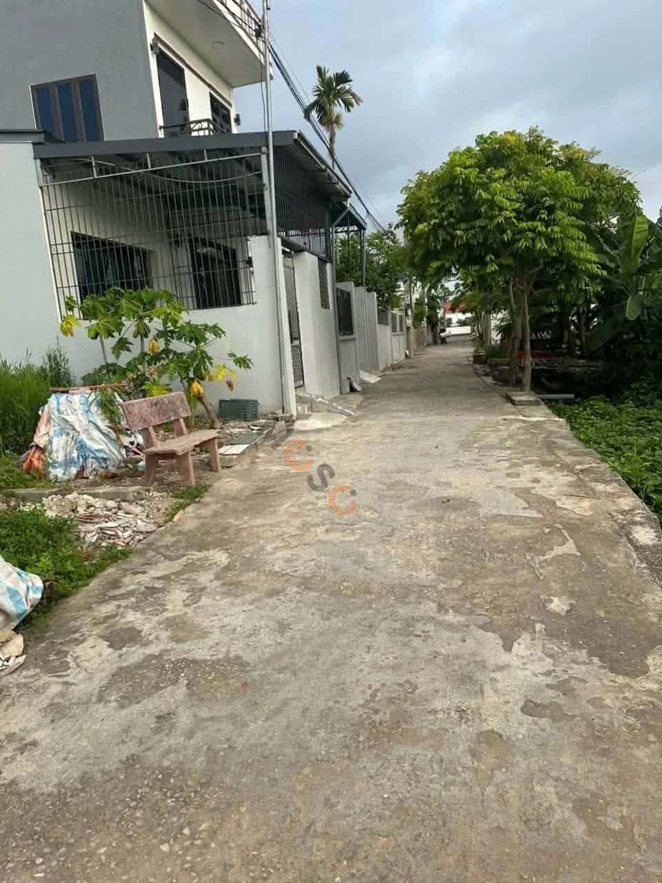 Bán đất Thôn Cẩm Hoàn Huyện Kiến Thuỵ, TP. Hải Phòng – giá 1.5 tỷ — Hình 3