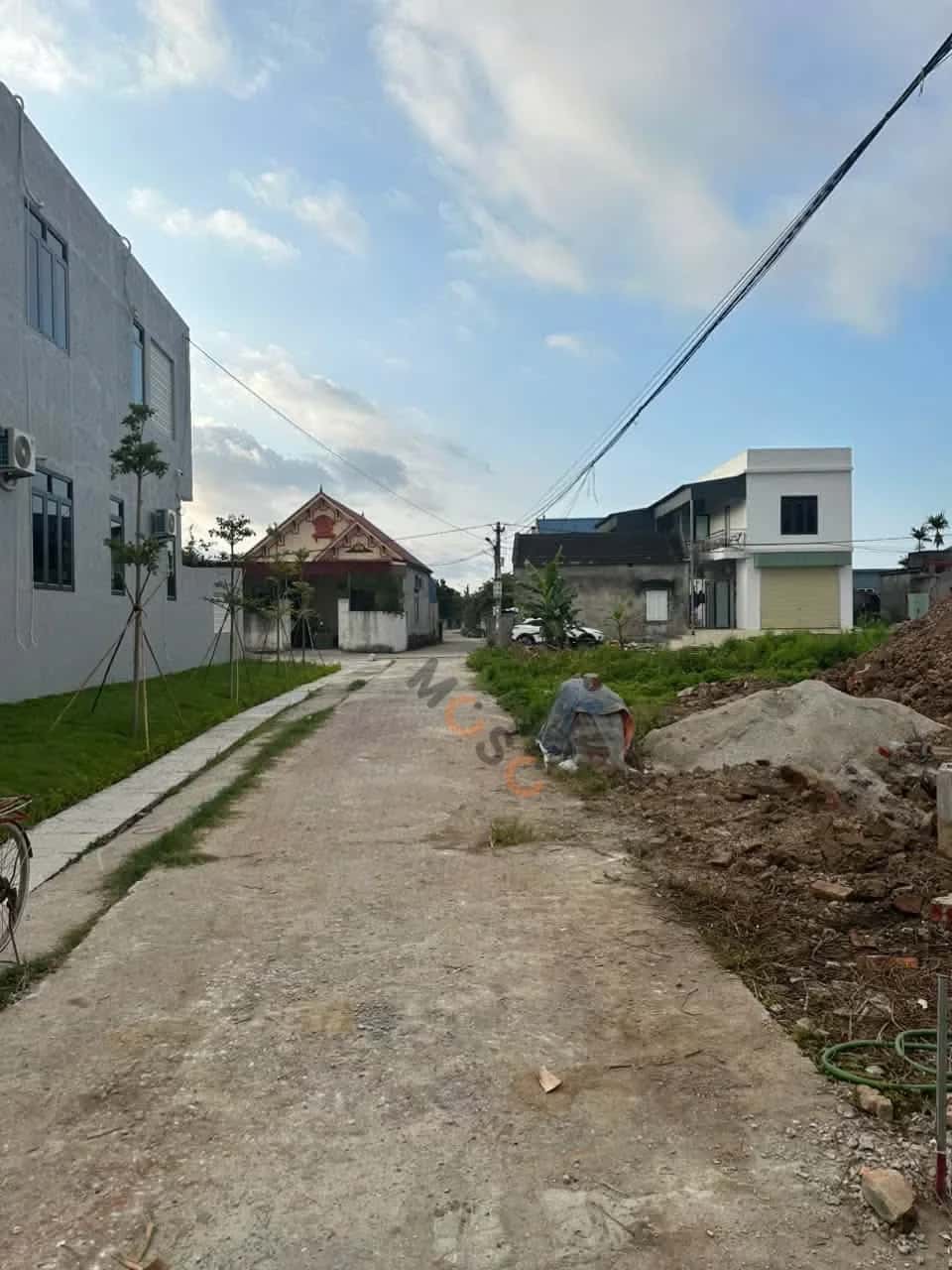 Bán đất Thôn Cẩm Hoàn Huyện Kiến Thuỵ, TP. Hải Phòng – giá 1.5 tỷ — Hình 2