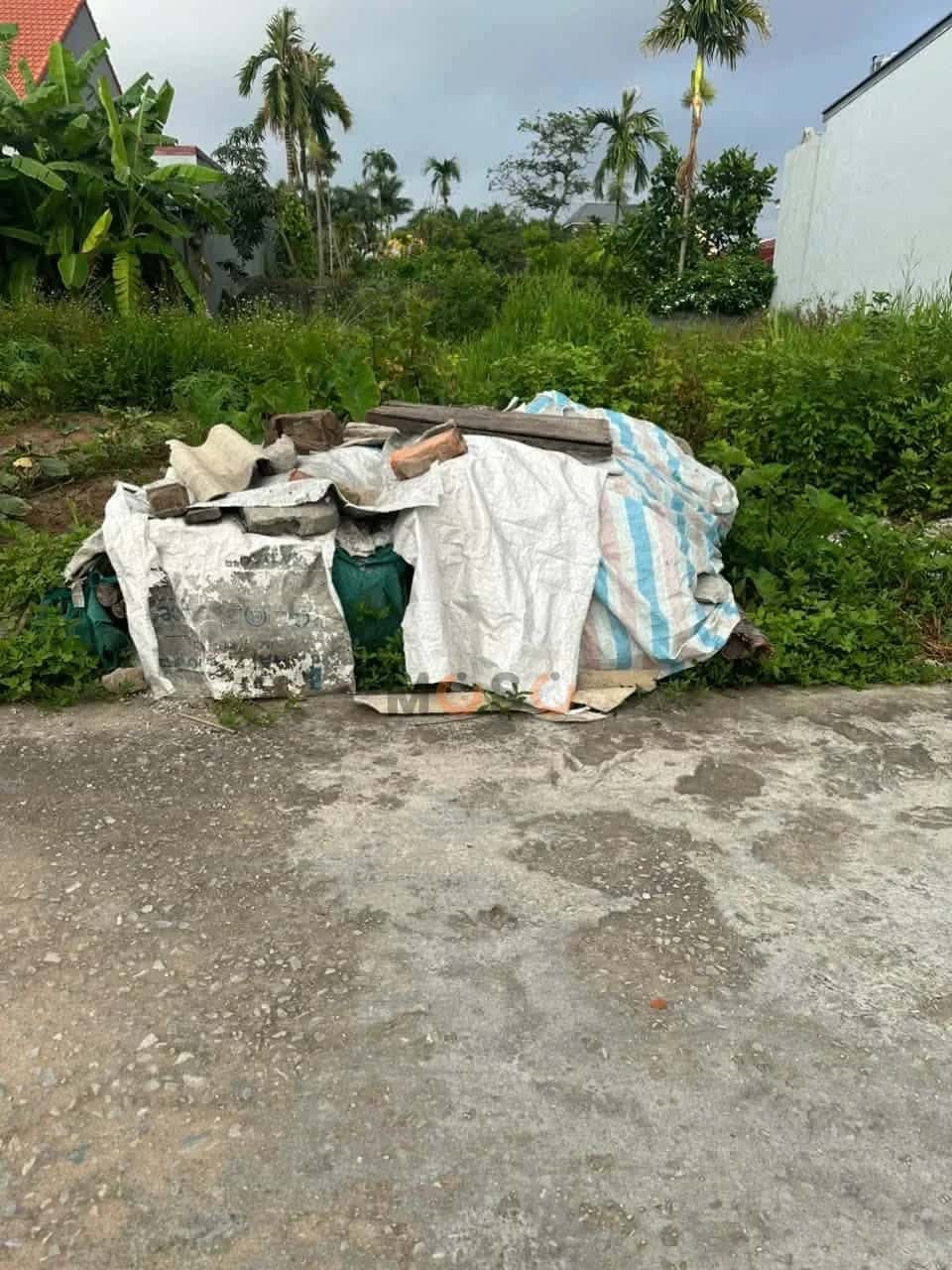 Bán đất Thôn Cẩm Hoàn Huyện Kiến Thuỵ, TP. Hải Phòng – giá 1.5 tỷ