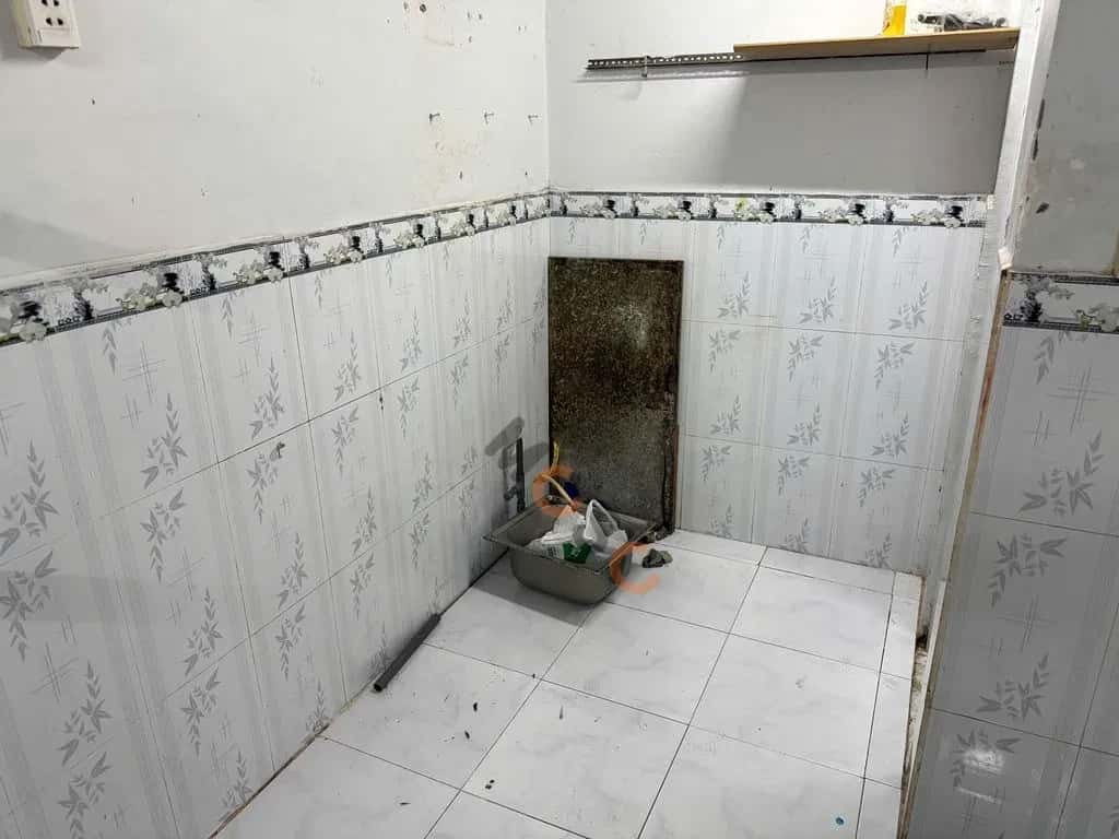 Cho thuê phòng trọ Đường Huỳnh Thị Hai Quận 12, TP.HCM – giá 2.3 triệu