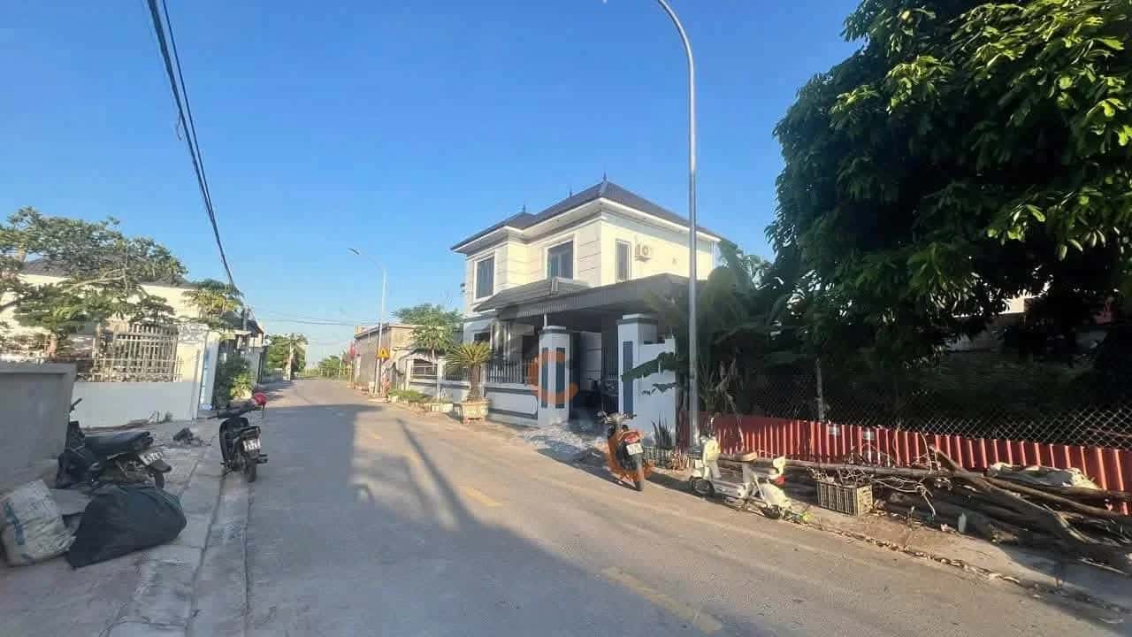 Bán đất Thôn Đức Phong Huyện Kiến Thuỵ, TP. Hải Phòng – giá 2.7 tỷ — Hình 2 Bán đất Thôn Đức Phong Huyện Kiến Thuỵ, TP. Hải Phòng – giá 2.7 tỷ — Hình 2