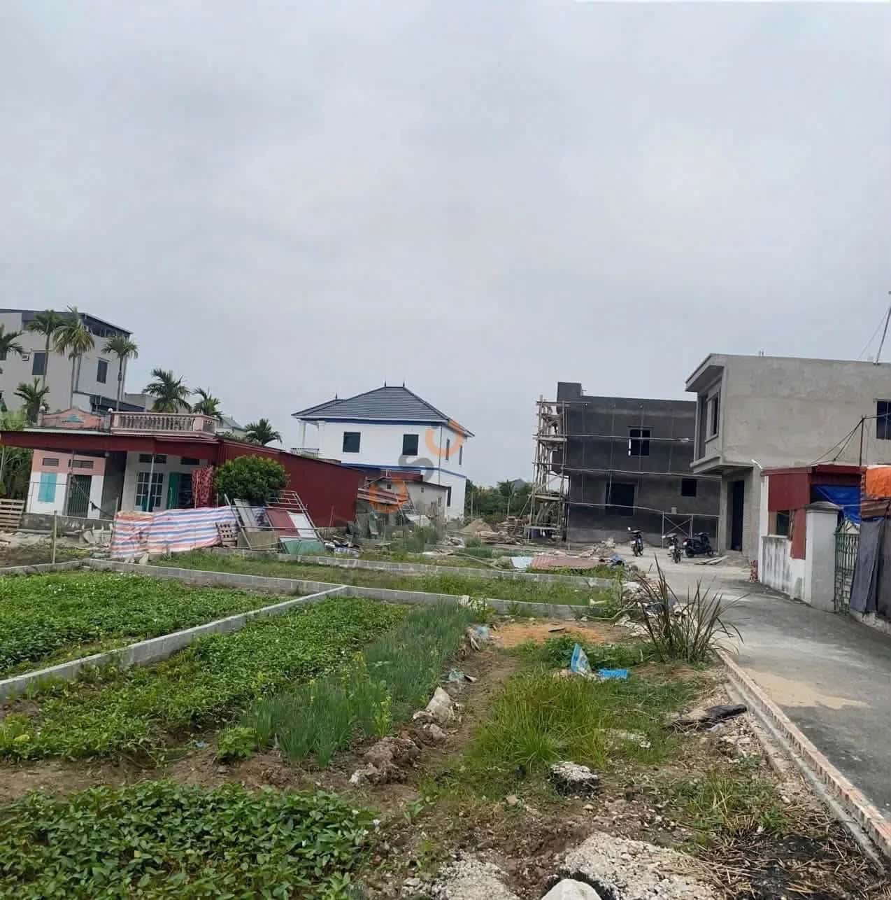 Bán đất Thôn Đoan Xá 2 Huyện Kiến Thuỵ, TP. Hải Phòng – giá 1.3 tỷ Bán đất Thôn Đoan Xá 2 Huyện Kiến Thuỵ, TP. Hải Phòng – giá 1.3 tỷ