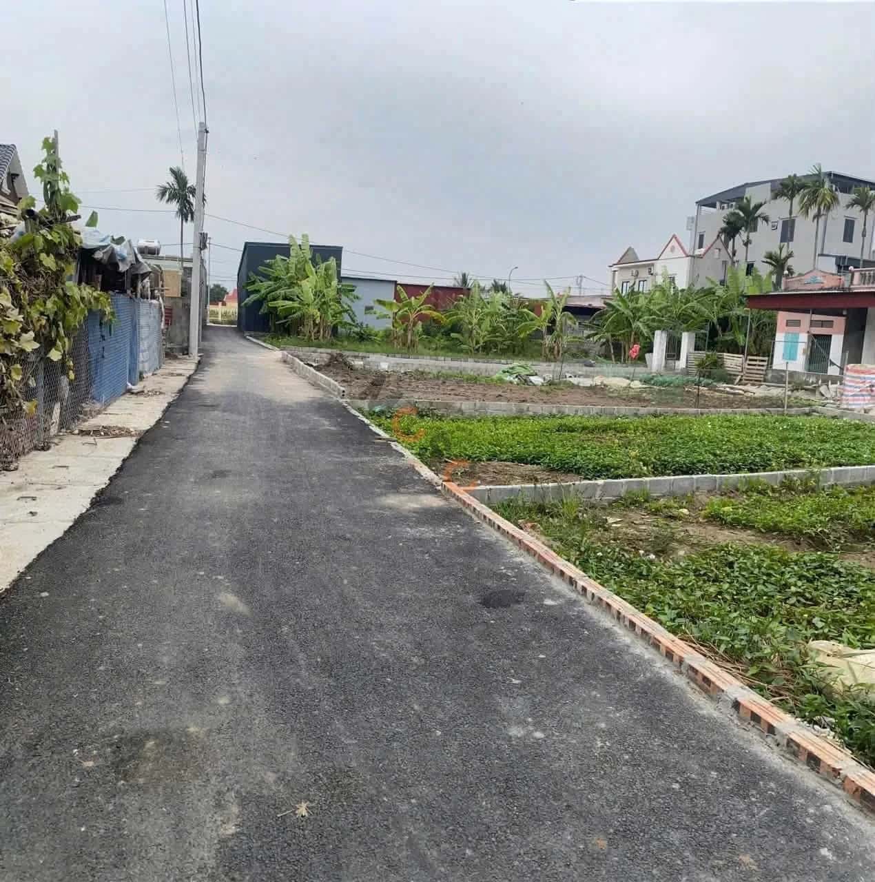 Bán đất Thôn Đoan Xá 2 Huyện Kiến Thuỵ, TP. Hải Phòng – giá 1.3 tỷ — Hình 2 Bán đất Thôn Đoan Xá 2 Huyện Kiến Thuỵ, TP. Hải Phòng – giá 1.3 tỷ — Hình 2