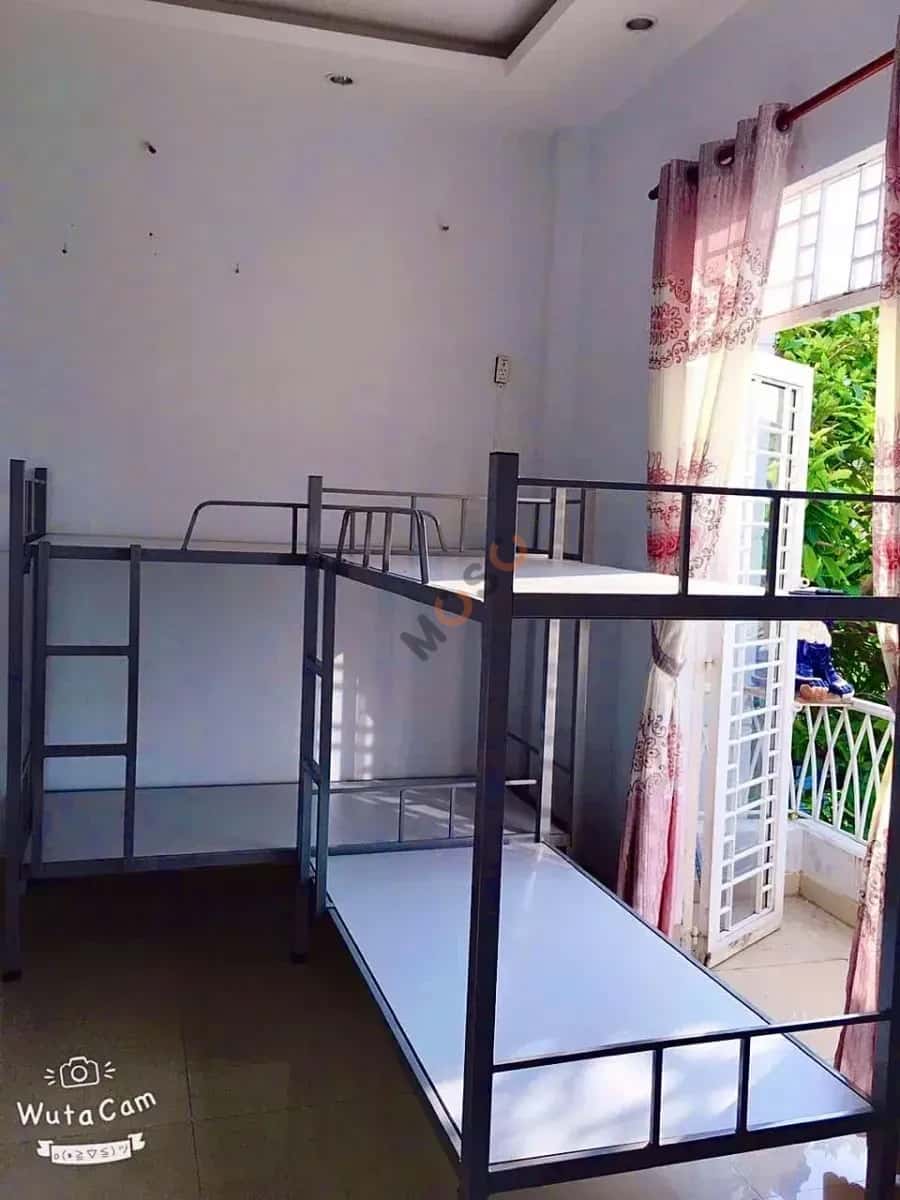 Cho thuê phòng trọ Nguyễn Trãi Quận 5, TP.HCM – 1 phòng ngủ, giá 1.3 triệu