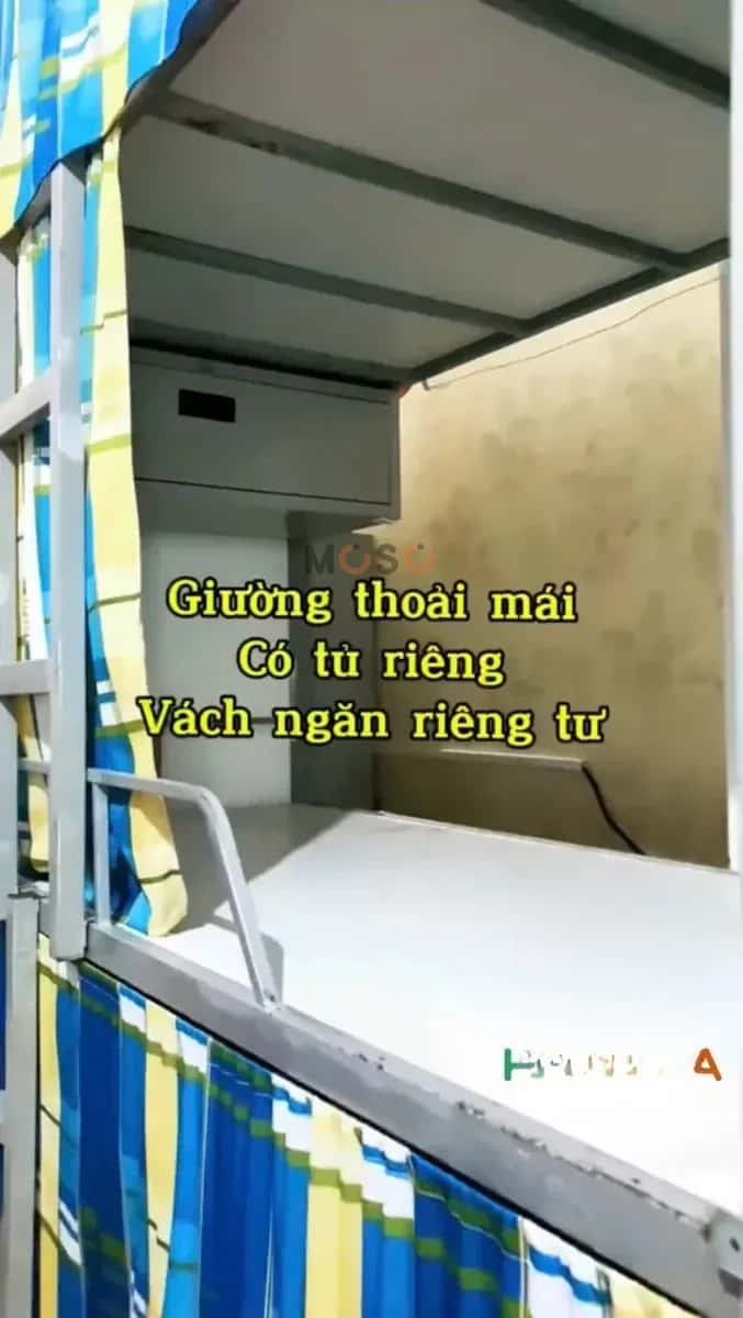 Cho thuê phòng trọ Nguyễn Trãi Quận 5, TP.HCM – 1 phòng ngủ, giá 1.3 triệu — Hình 2