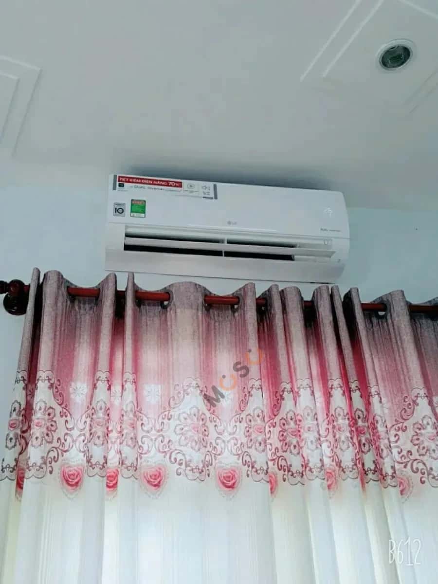 Cho thuê phòng trọ đường 36 Quận 7, TP.HCM – 1 phòng ngủ, giá 1.1 triệu — Hình 2 Cho thuê phòng trọ đường 36 Quận 7, TP.HCM – 1 phòng ngủ, giá 1.1 triệu — Hình 2