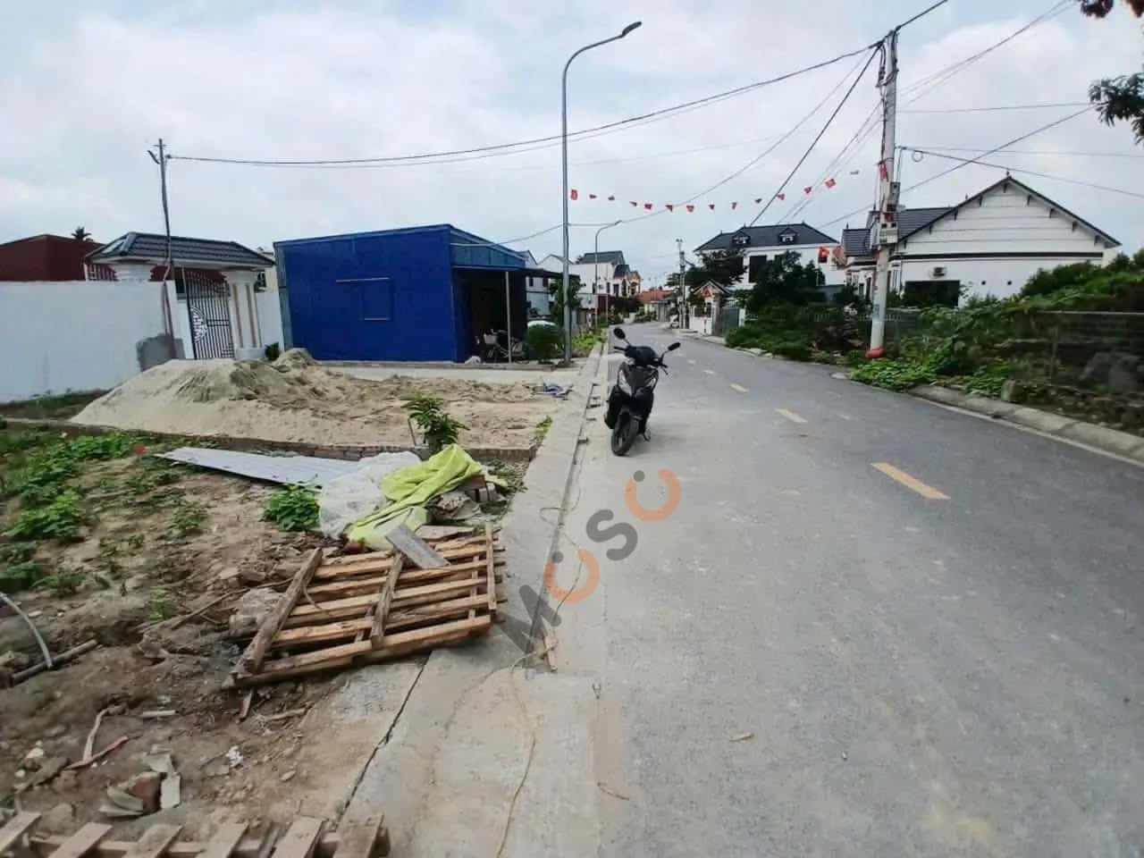 Bán đất Thôn Xuân Đoài Huyện Kiến Thuỵ, TP. Hải Phòng – giá 1.6 tỷ — Hình 3 Bán đất Thôn Xuân Đoài Huyện Kiến Thuỵ, TP. Hải Phòng – giá 1.6 tỷ — Hình 3