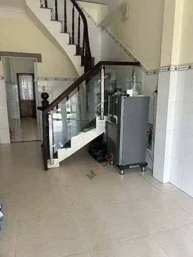 Cho thuê nhà hẻm Đường Ba Đình Quận 8, TP.HCM – 4 phòng ngủ, giá 12 triệu — Hình 2 Cho thuê nhà hẻm Đường Ba Đình Quận 8, TP.HCM – 4 phòng ngủ, giá 12 triệu — Hình 2