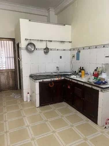 Cho thuê nhà hẻm Đường Ba Đình Quận 8, TP.HCM – 4 phòng ngủ, giá 12 triệu — Hình 3 Cho thuê nhà hẻm Đường Ba Đình Quận 8, TP.HCM – 4 phòng ngủ, giá 12 triệu — Hình 3
