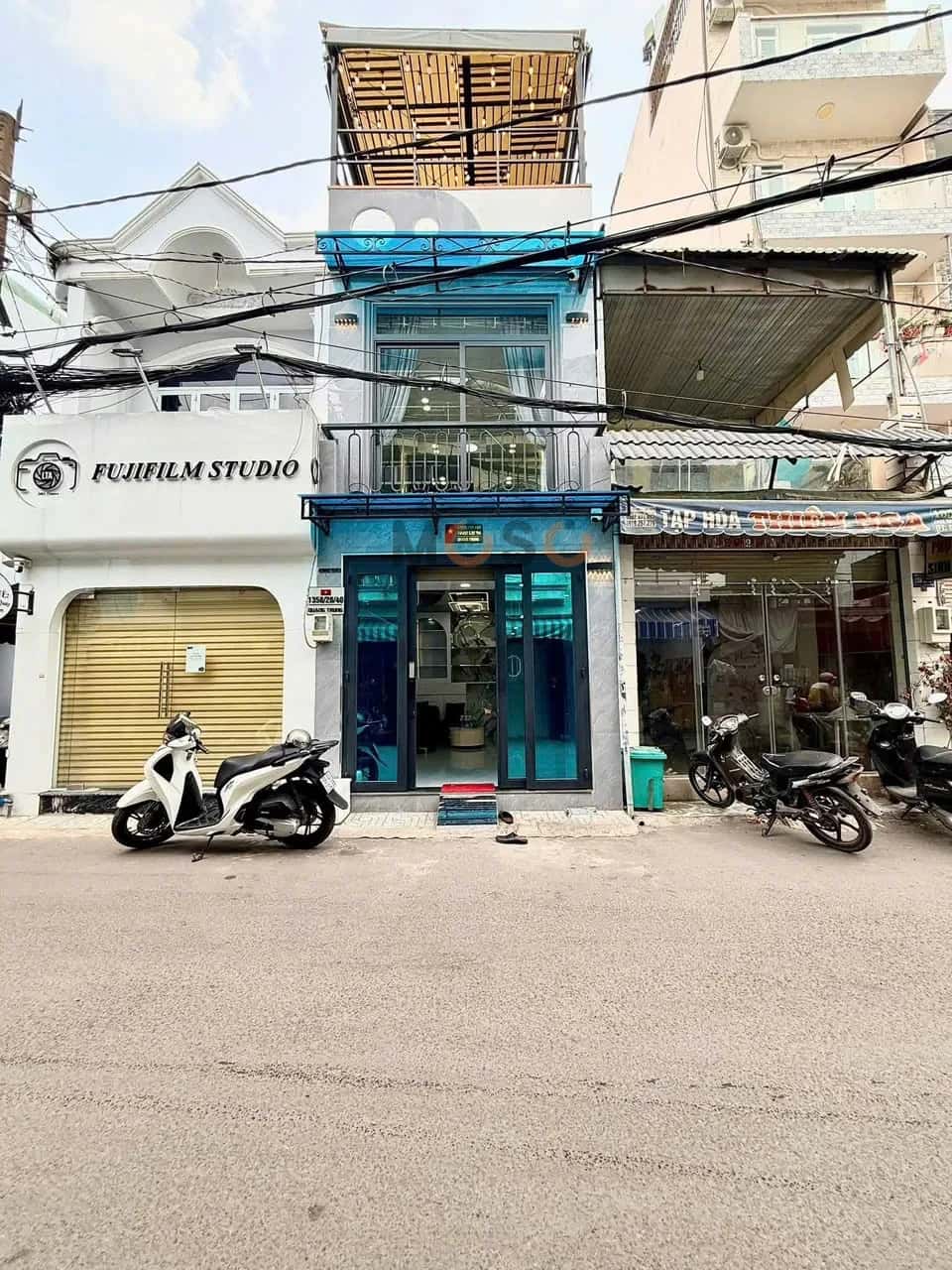 Bán nhà hẻm Quang Trung Quận Gò Vấp, TP.HCM – 2 phòng ngủ, giá 4.9 tỷ Bán nhà hẻm Quang Trung Quận Gò Vấp, TP.HCM – 2 phòng ngủ, giá 4.9 tỷ