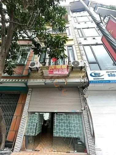 Cho thuê nhà mặt tiền Nghi Tàm Tây Hồ, Hà Nội – giá 25 triệu — Hình 3 Cho thuê nhà mặt tiền Nghi Tàm Tây Hồ, Hà Nội – giá 25 triệu — Hình 3