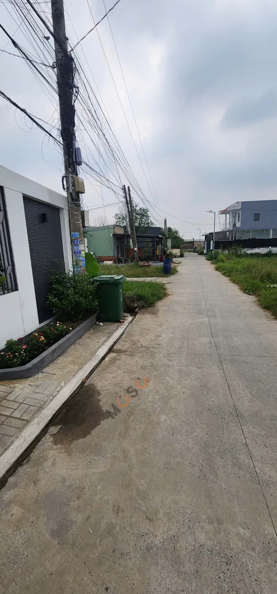 Bán nhà hẻm Đường Gò Hưu, ấp Mới 2 Huyện Đức Hòa, Long An – 3 phòng ngủ, giá 3.1 tỷ - ảnh 7